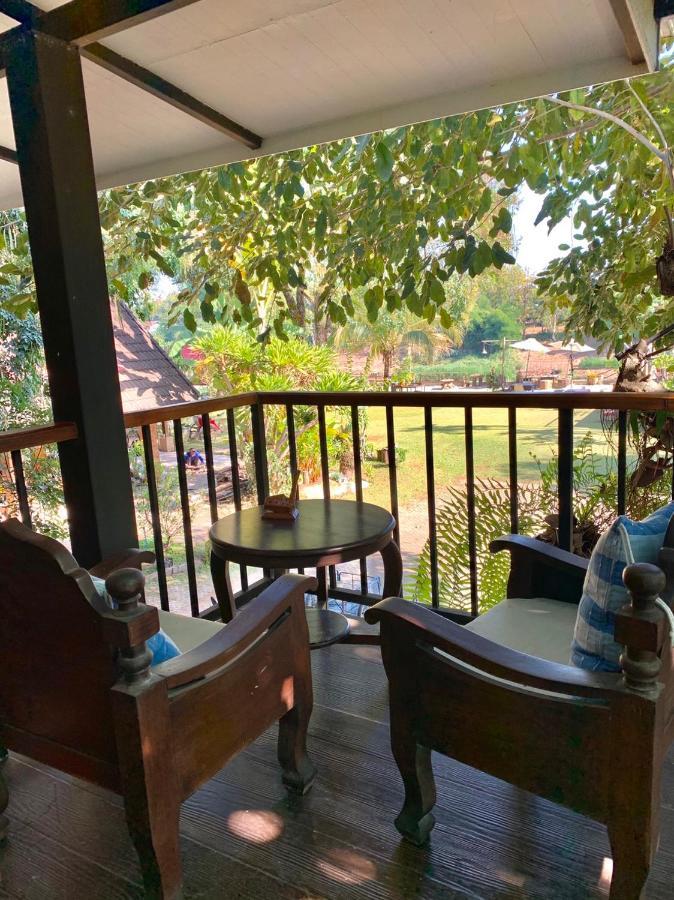 NanRimnam Bed & Breakfast Екстериор снимка