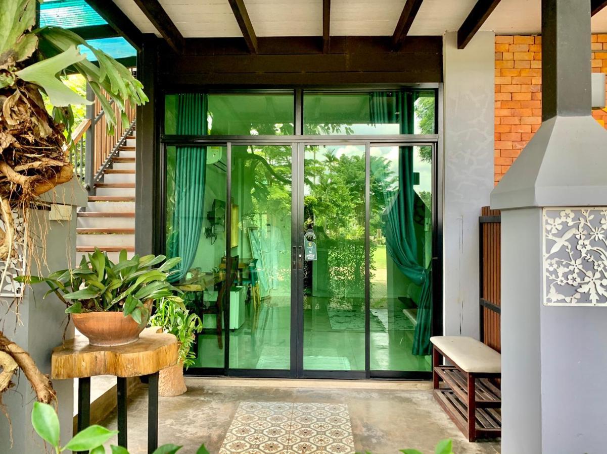 NanRimnam Bed & Breakfast Екстериор снимка