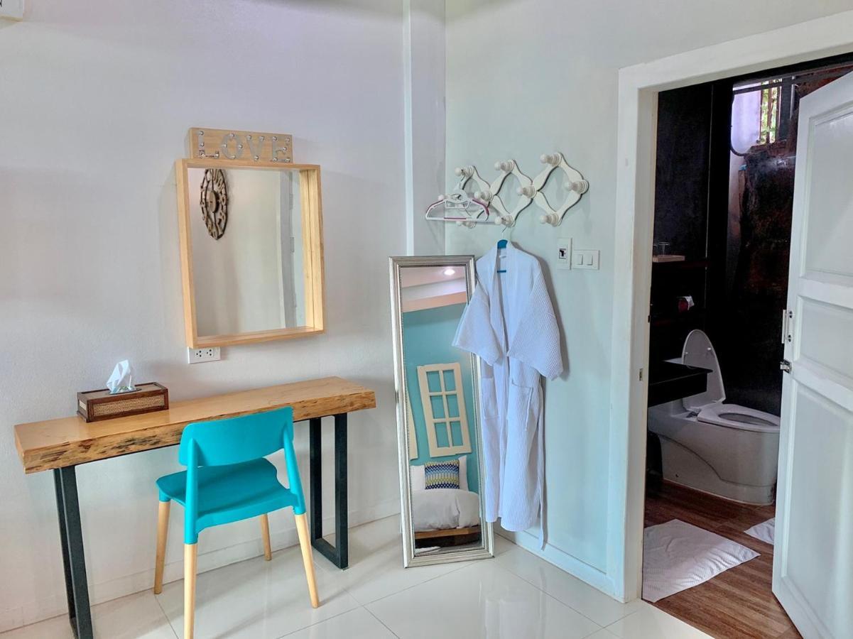 NanRimnam Bed & Breakfast Екстериор снимка