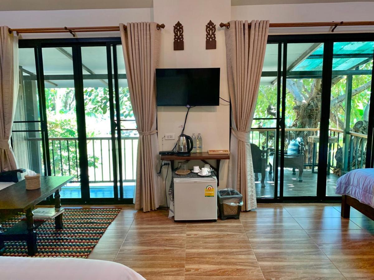 NanRimnam Bed & Breakfast Екстериор снимка