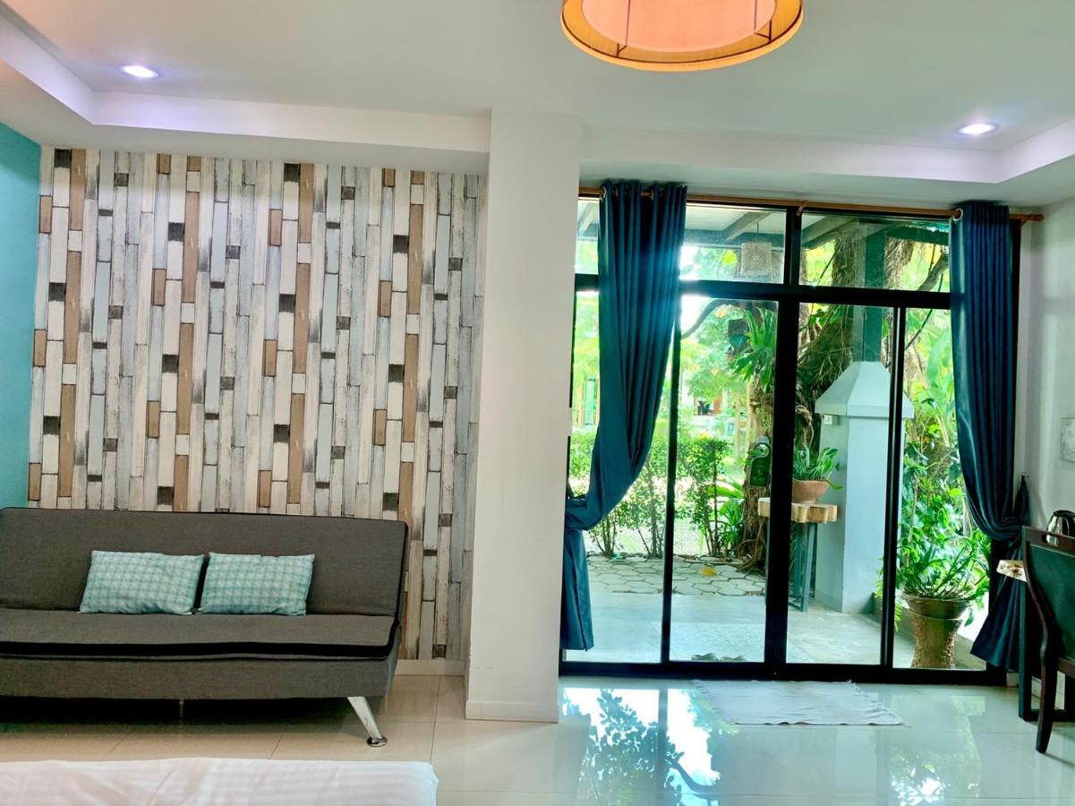 NanRimnam Bed & Breakfast Екстериор снимка
