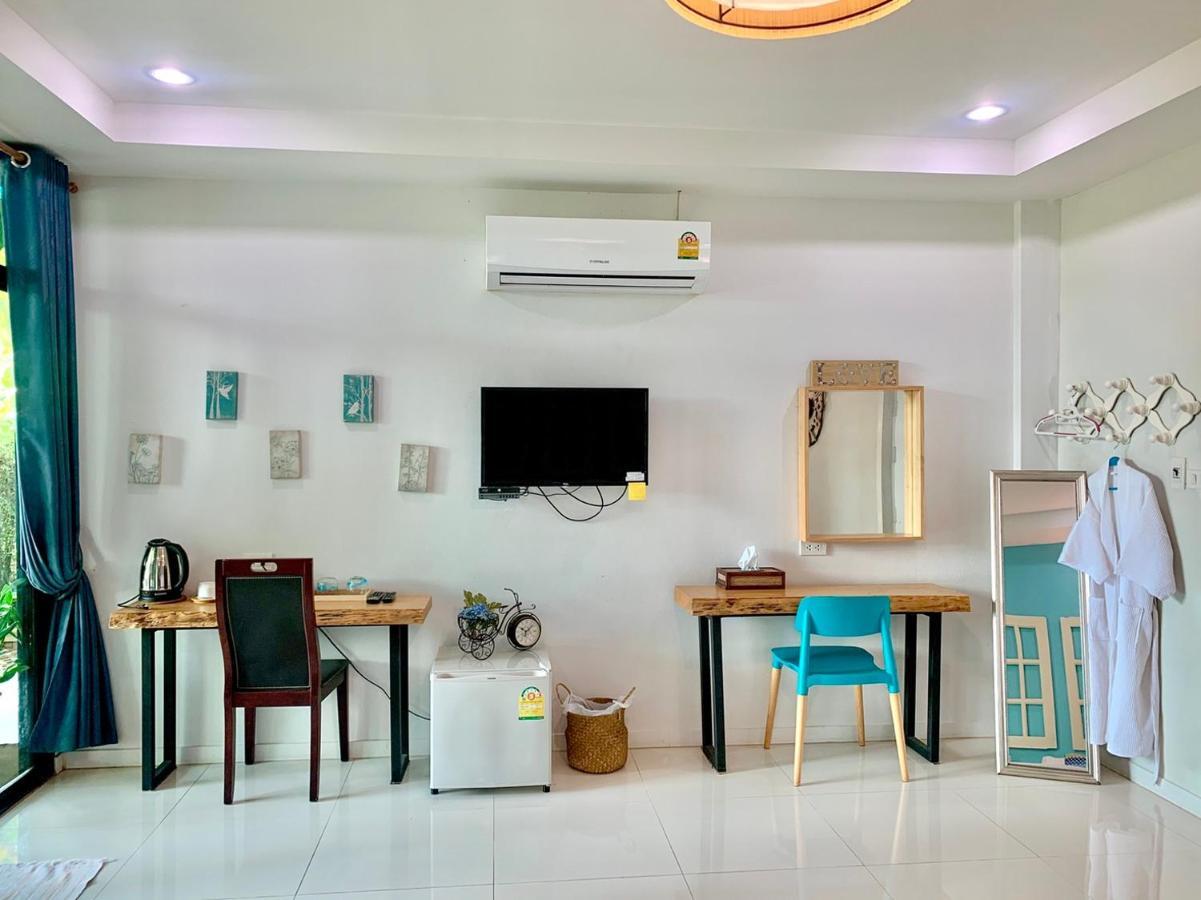 NanRimnam Bed & Breakfast Екстериор снимка