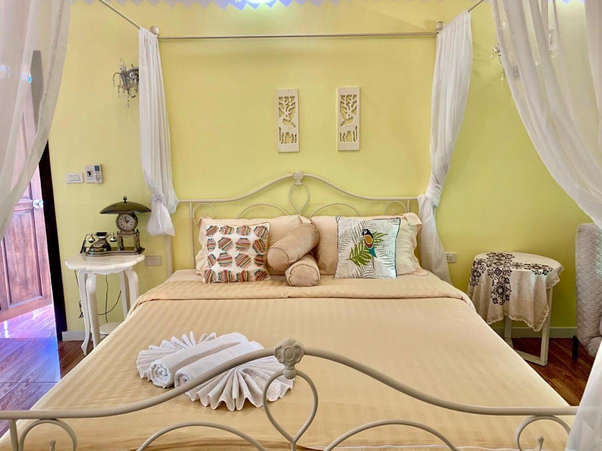 NanRimnam Bed & Breakfast Екстериор снимка