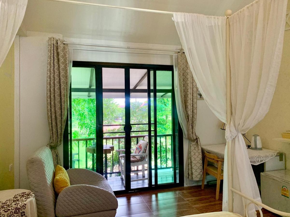 NanRimnam Bed & Breakfast Екстериор снимка