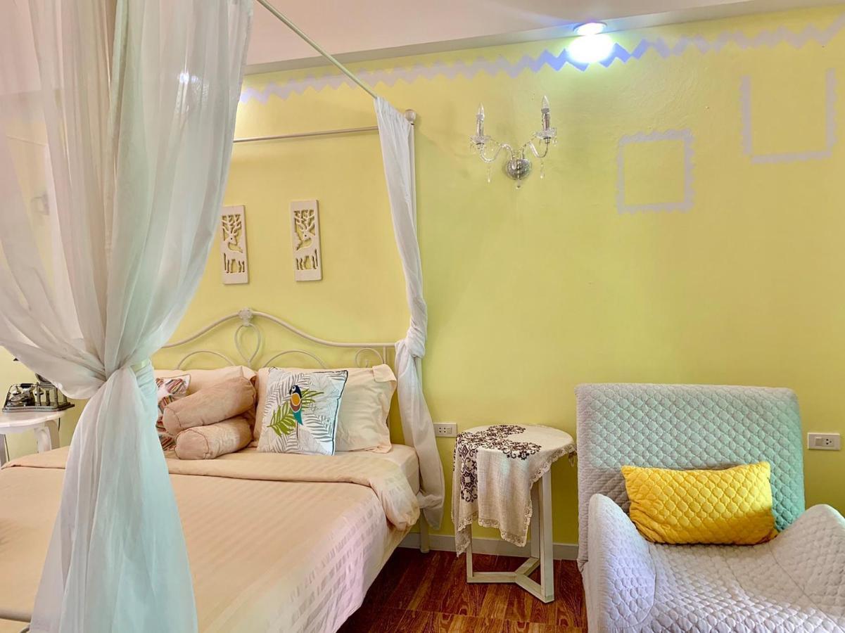 NanRimnam Bed & Breakfast Екстериор снимка