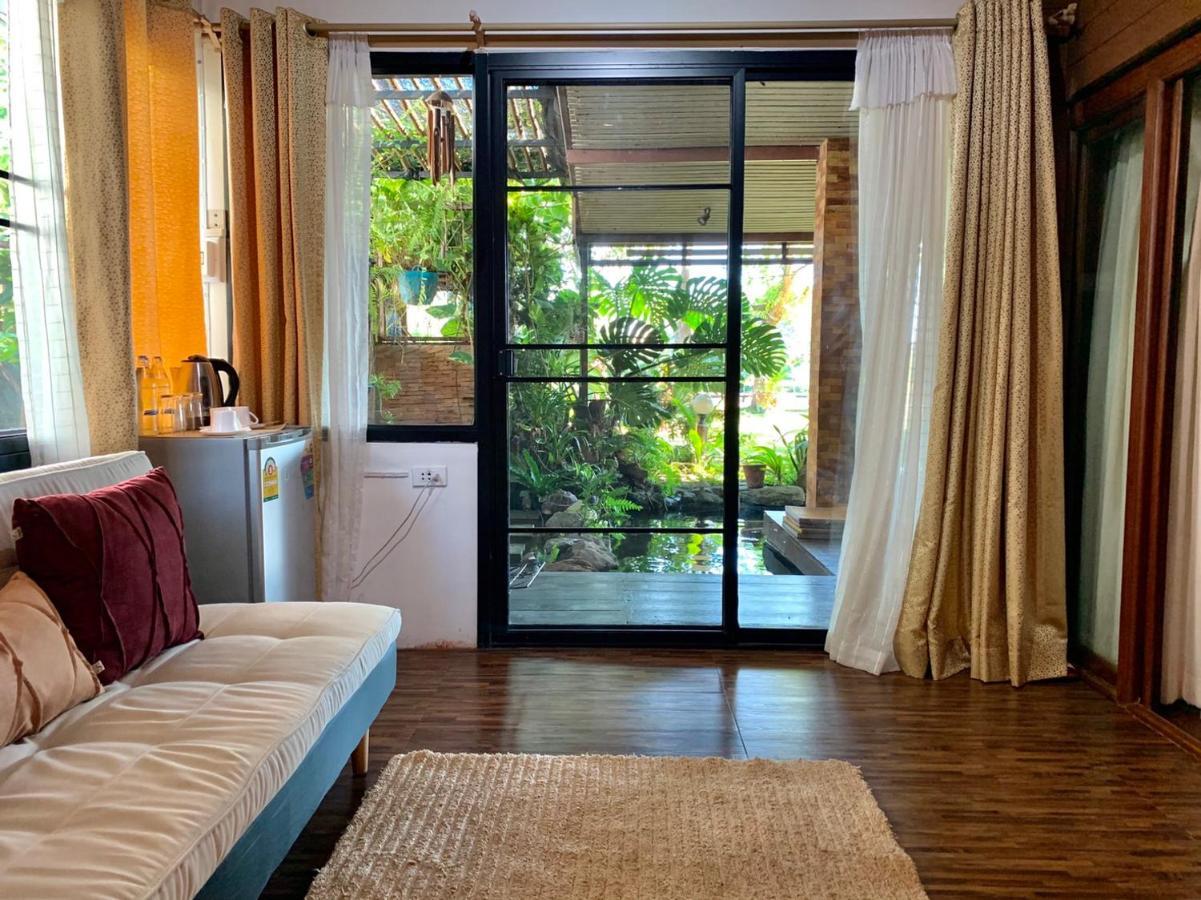 NanRimnam Bed & Breakfast Екстериор снимка