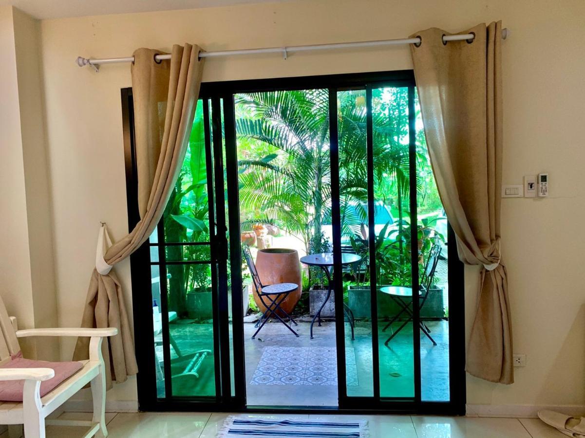 NanRimnam Bed & Breakfast Екстериор снимка