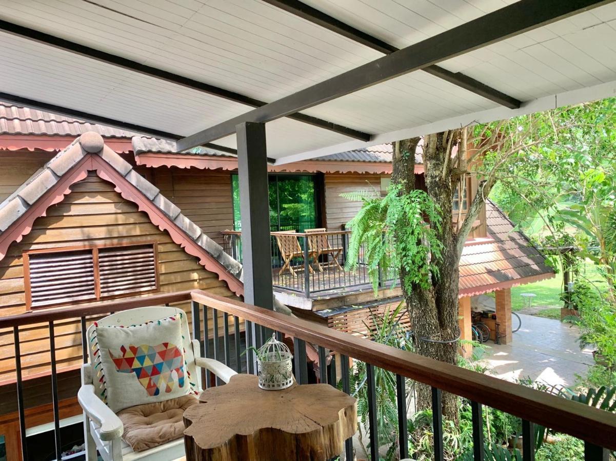 NanRimnam Bed & Breakfast Екстериор снимка