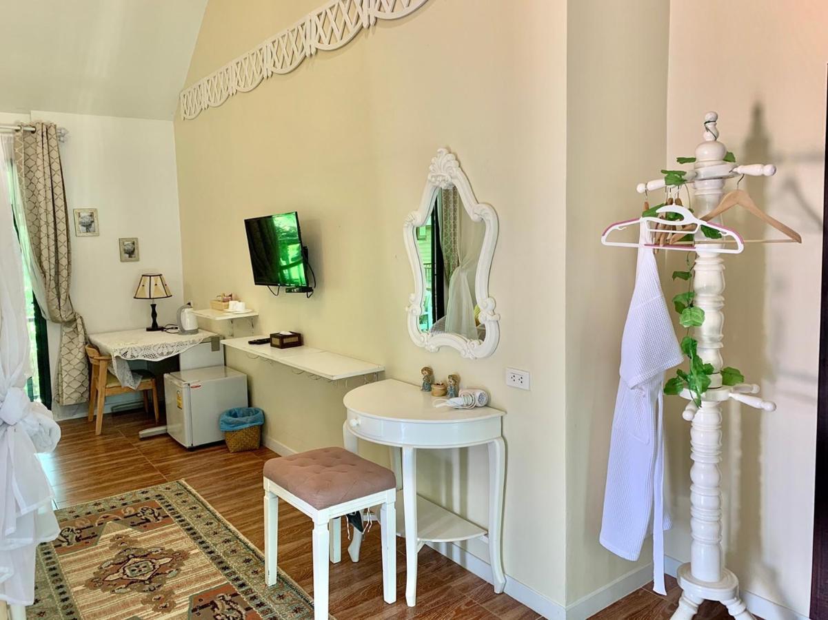 NanRimnam Bed & Breakfast Екстериор снимка