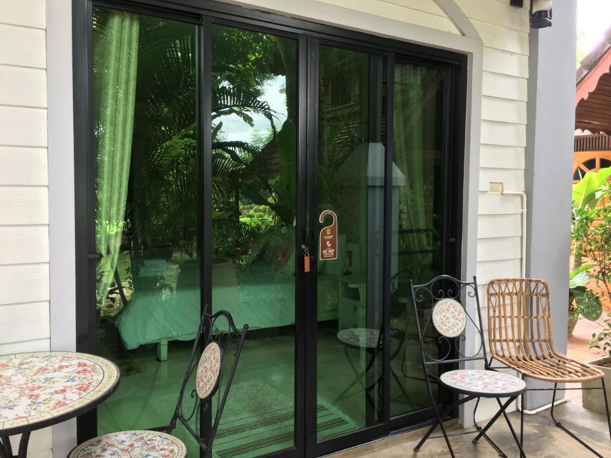 NanRimnam Bed & Breakfast Екстериор снимка