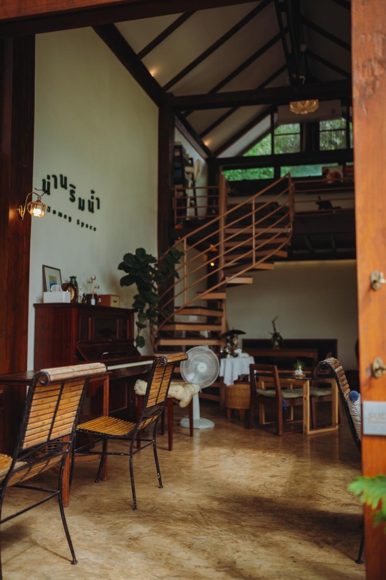 NanRimnam Bed & Breakfast Екстериор снимка