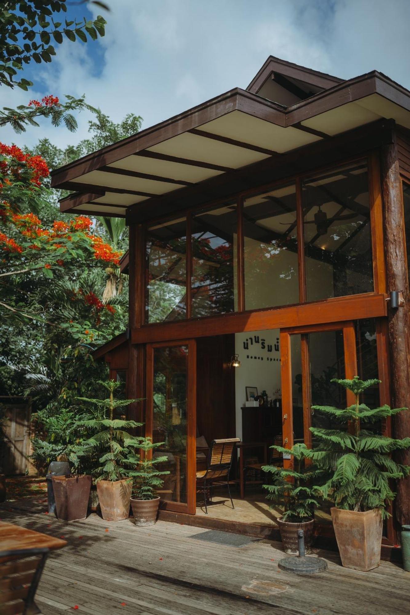 NanRimnam Bed & Breakfast Екстериор снимка