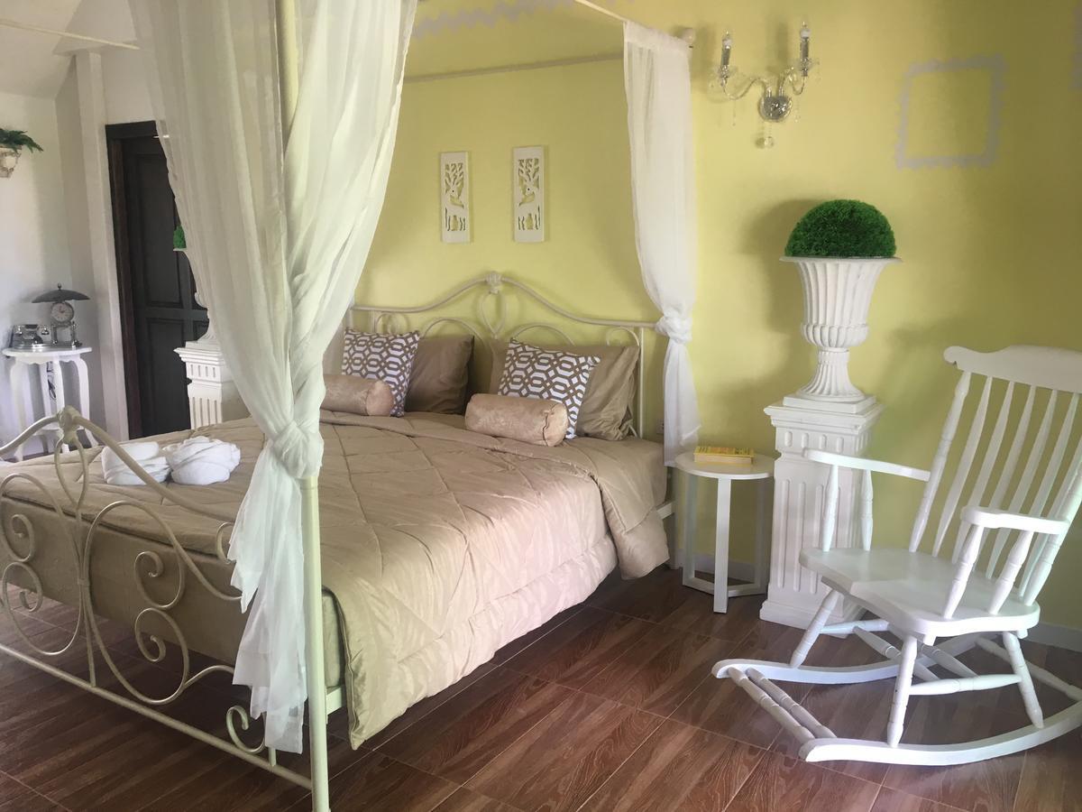 NanRimnam Bed & Breakfast Екстериор снимка