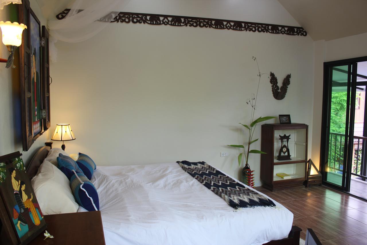 NanRimnam Bed & Breakfast Екстериор снимка