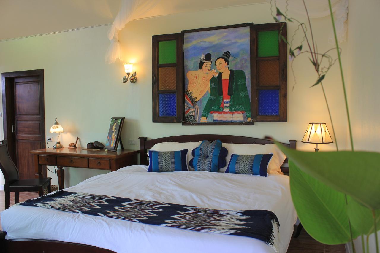 NanRimnam Bed & Breakfast Екстериор снимка