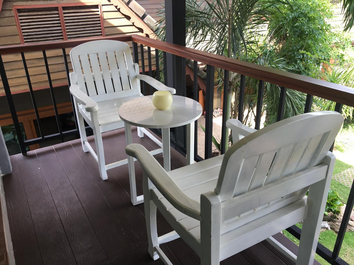 NanRimnam Bed & Breakfast Екстериор снимка