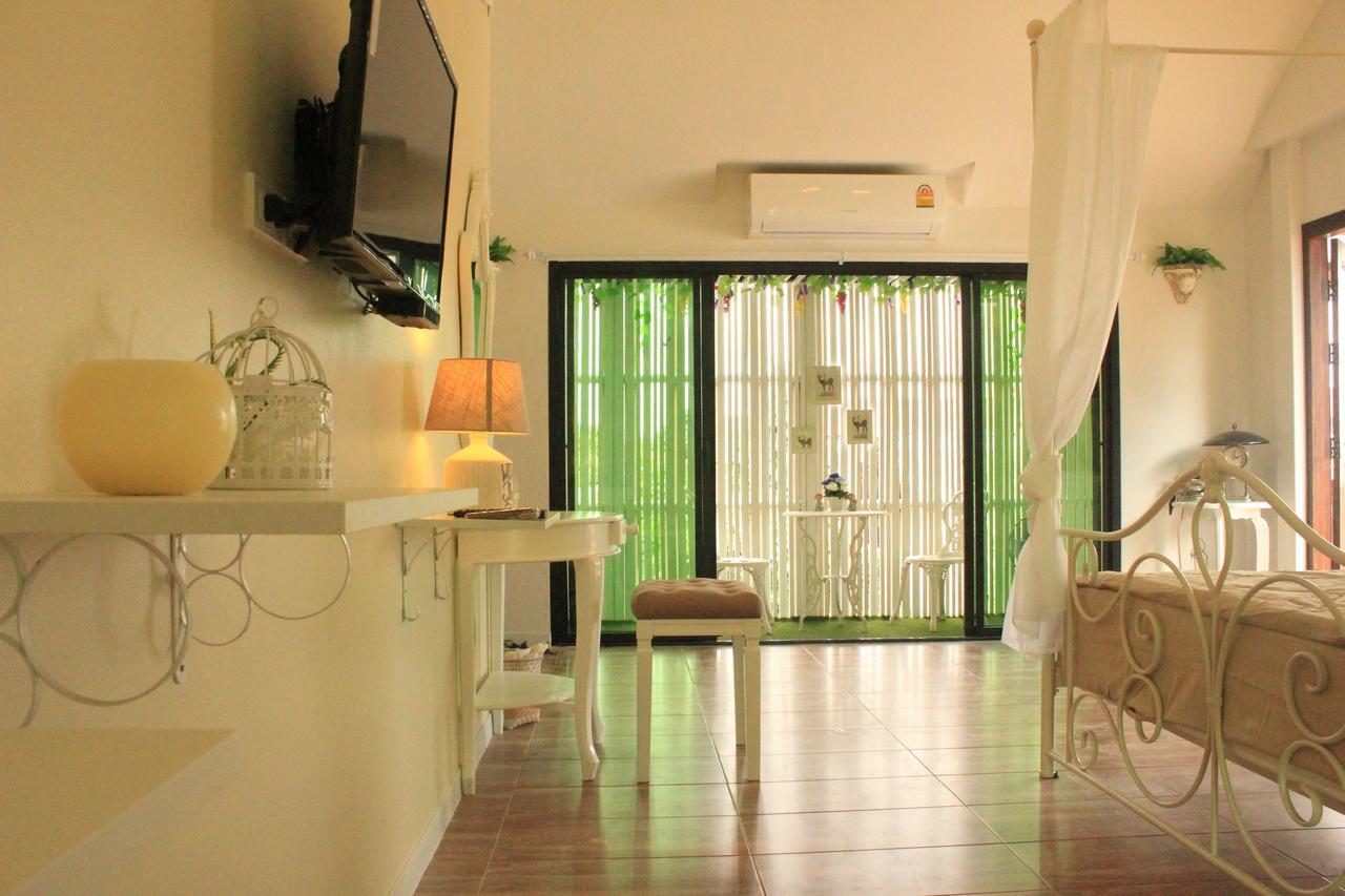 NanRimnam Bed & Breakfast Екстериор снимка