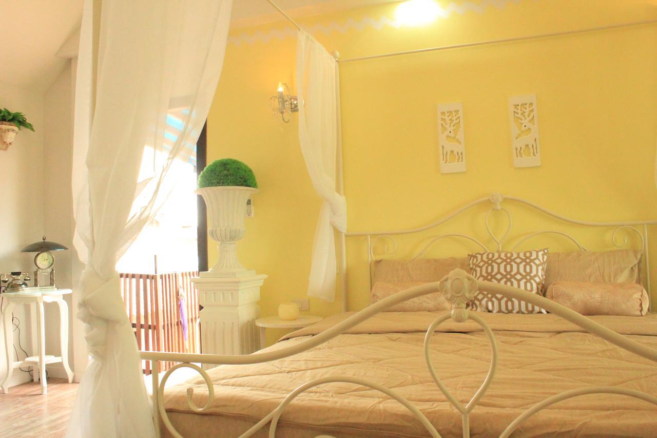 NanRimnam Bed & Breakfast Екстериор снимка