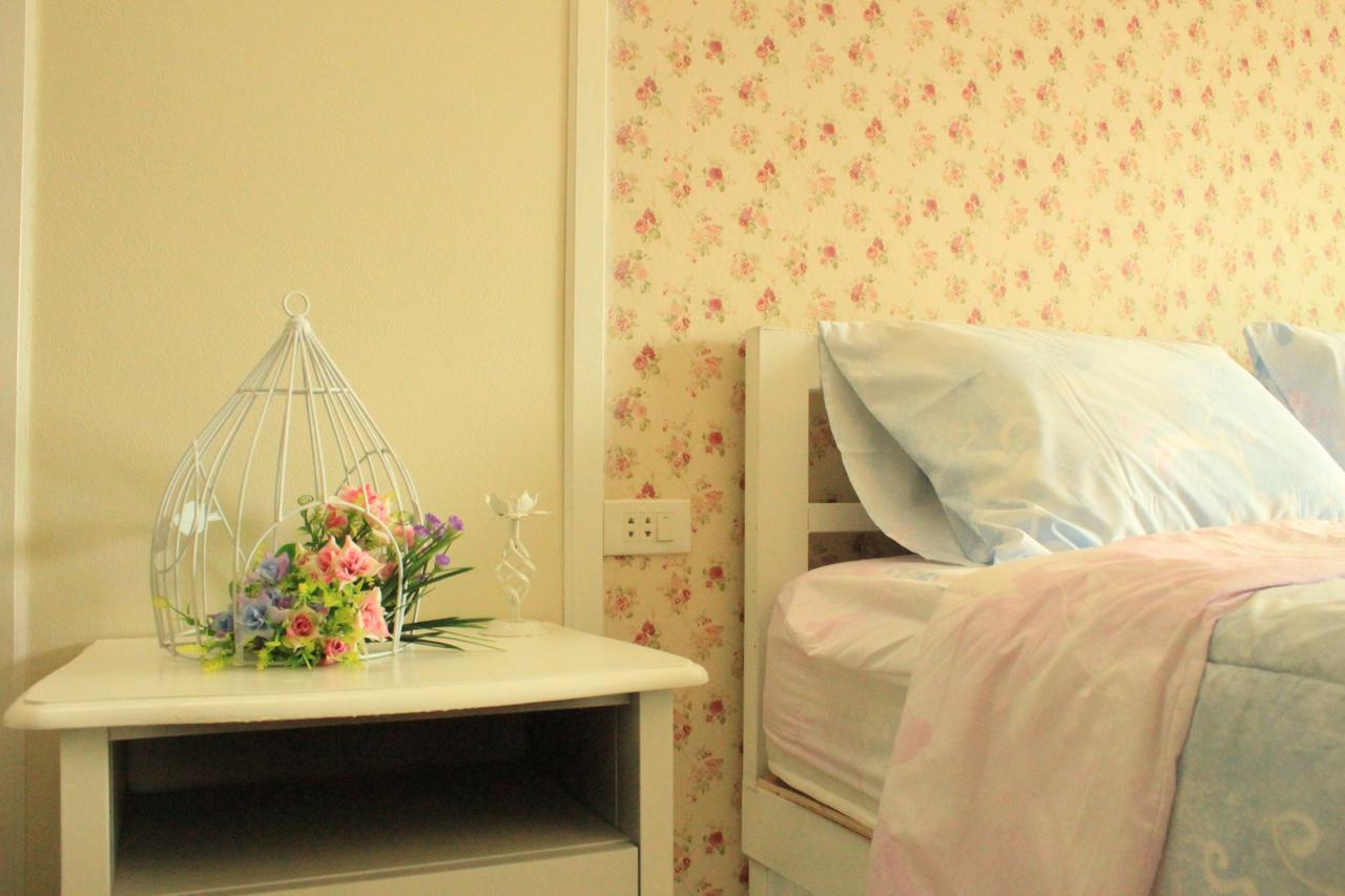 NanRimnam Bed & Breakfast Екстериор снимка