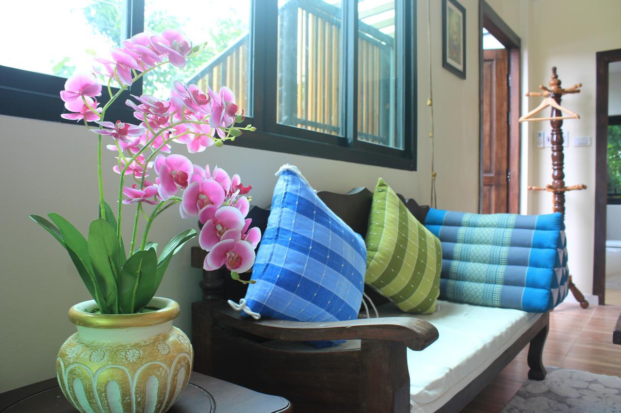 NanRimnam Bed & Breakfast Екстериор снимка