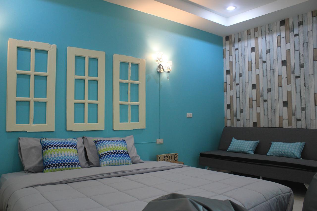 NanRimnam Bed & Breakfast Екстериор снимка