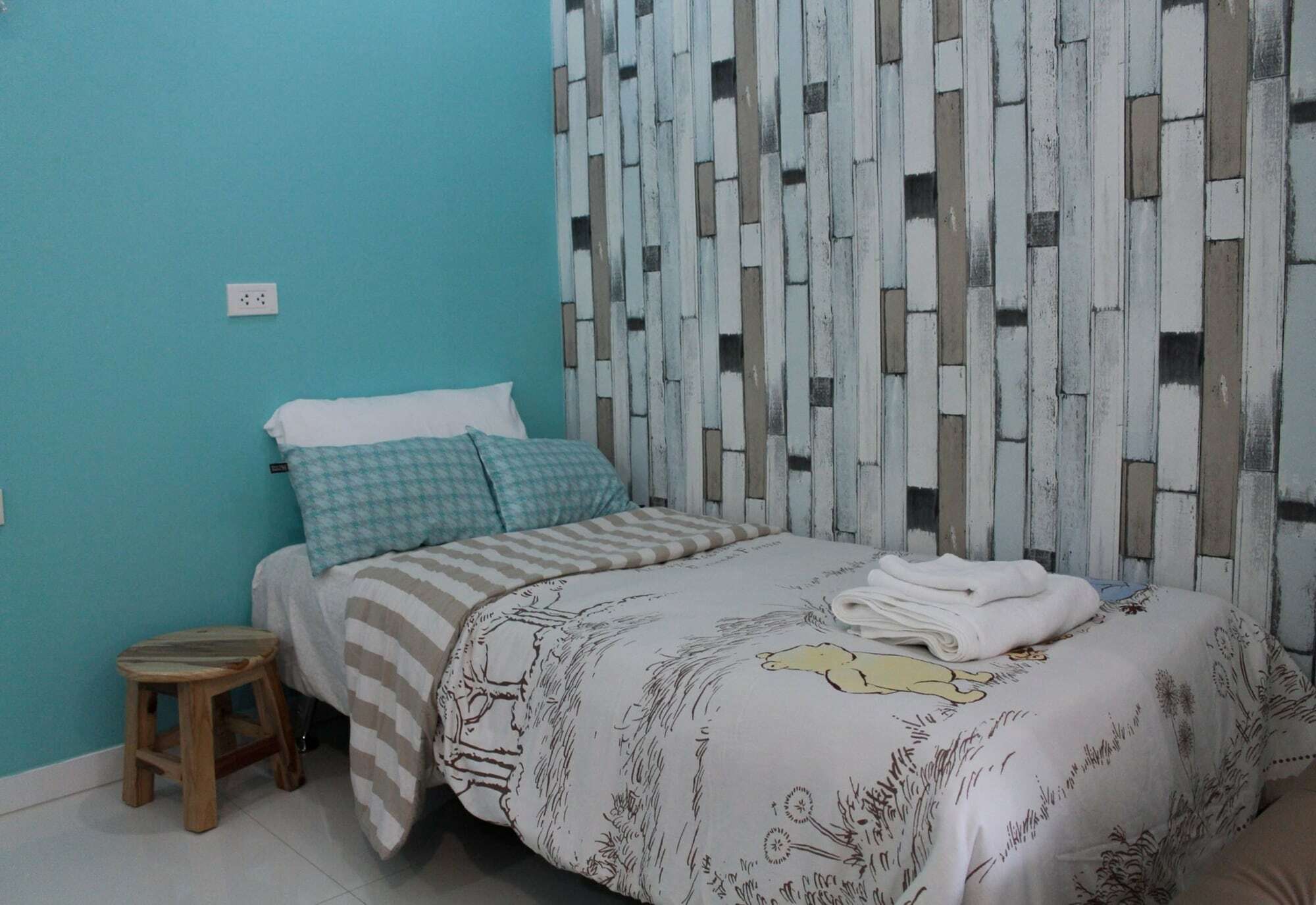NanRimnam Bed & Breakfast Екстериор снимка