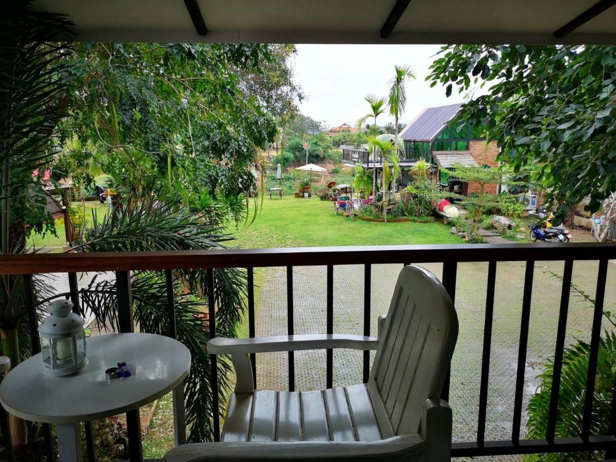 NanRimnam Bed & Breakfast Екстериор снимка