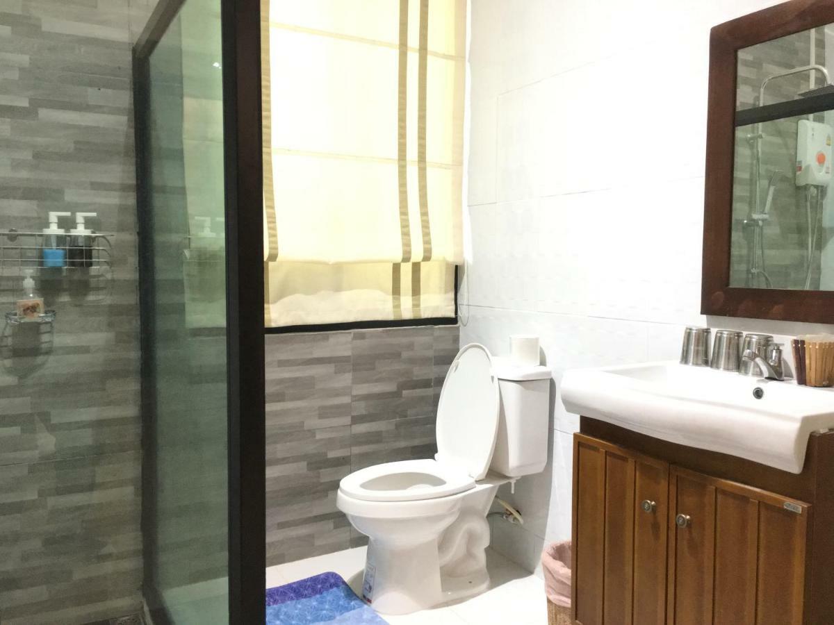 NanRimnam Bed & Breakfast Екстериор снимка