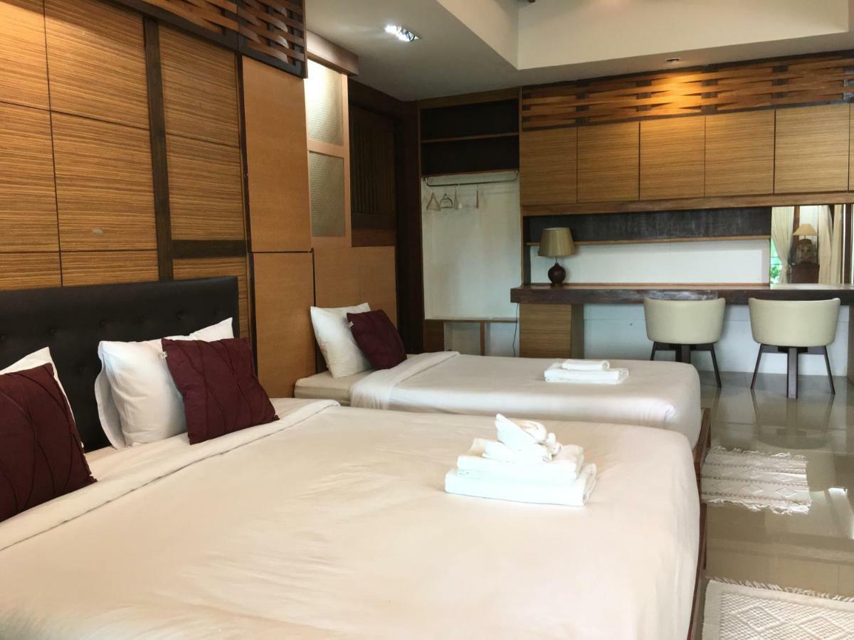 NanRimnam Bed & Breakfast Екстериор снимка