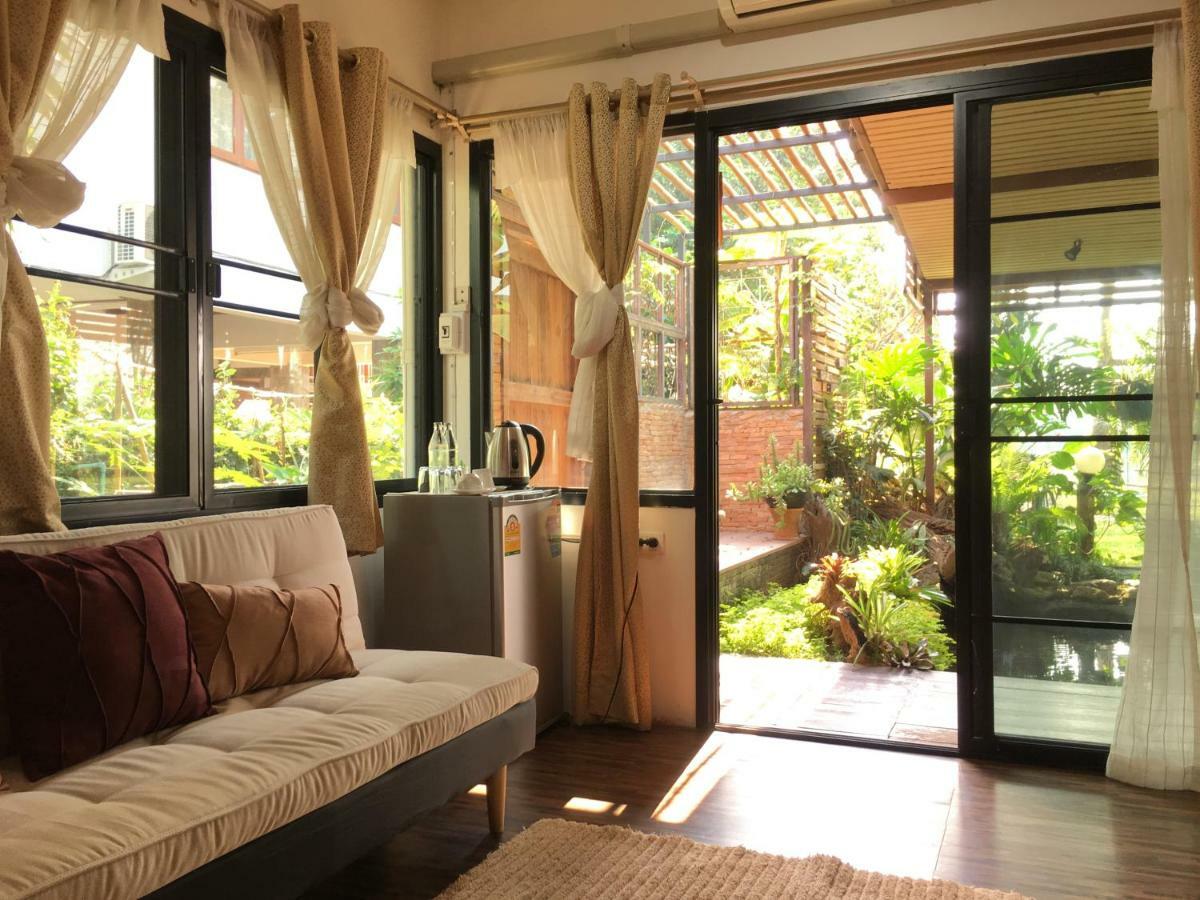 NanRimnam Bed & Breakfast Екстериор снимка
