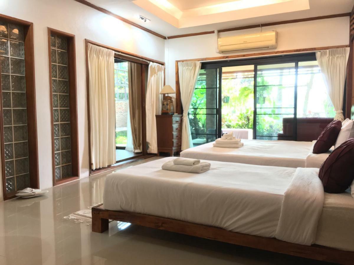 NanRimnam Bed & Breakfast Екстериор снимка